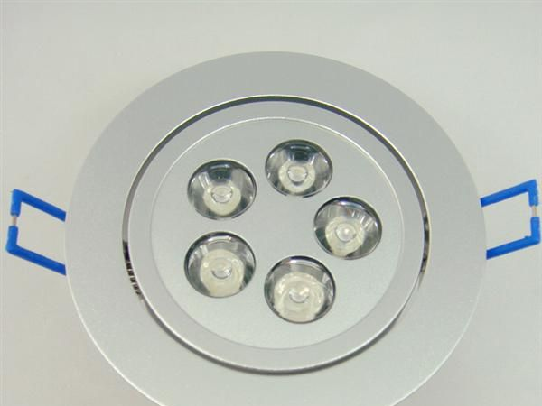 室内照明 厂家直供 LED珠宝灯 5W/7W/12W珠宝灯 LED珠宝灯批发
