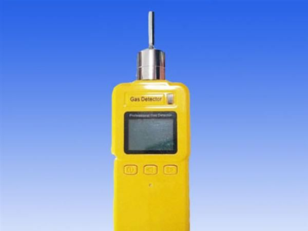 供应泵吸式GT901-VOC 气体检测仪(PID)价格低 质量好 便携式检测