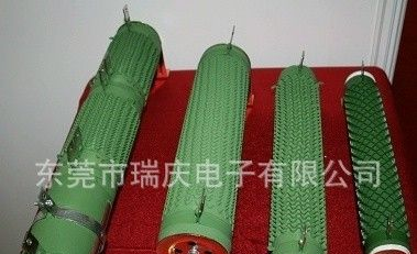 厂家直销波纹电阻/线绕电阻
