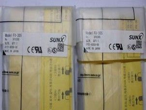 供应全新日本原装SUNX神视光纤放大器 FX-305 现货