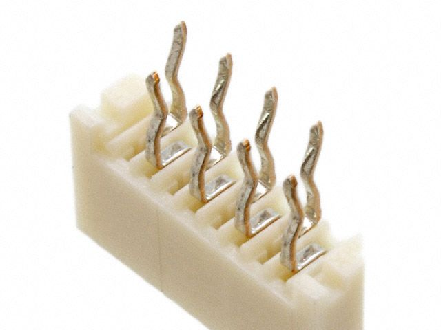 供应MOLEX 连接器，互连器件52806-0810原装现货