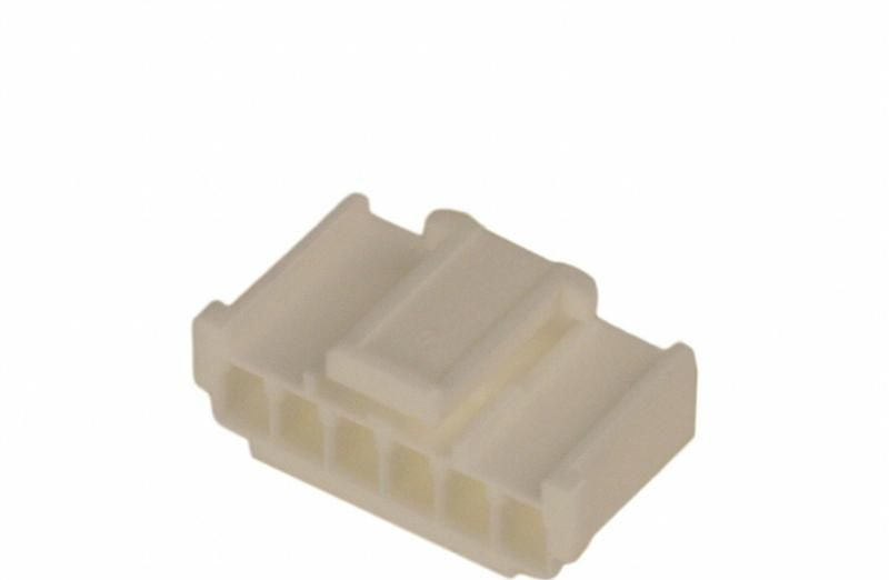 供应MOLEX 连接器，互连器件51103-0600原装现货热卖