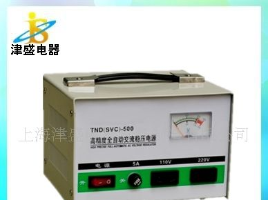 【厂家直销】SVC/TND-1000VA单相200V稳压器 全自动交流稳压器