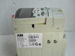 供应全新原装ABB变频器 ACS355-03E-01A2-4