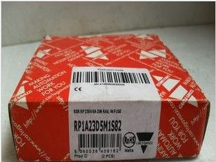 供应全新原装Carlo Gavazzi固态继电器RP1A23D5M1S82