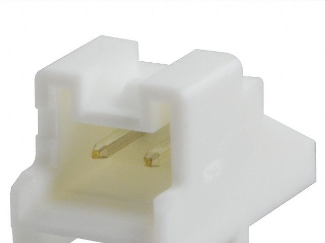 供应JST连接器互连器件S02B-PASK-2(LF)(SN)现货