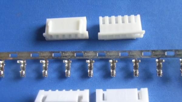 供应AMP/Tyco连接器1-965641-1