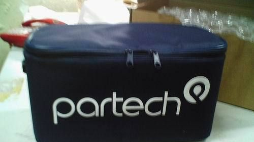 英国partech 便携式污泥浓度计/便携式悬浮物浓度计
