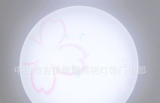 【厂家直销】22W 贴片 led卧室灯 led吸顶灯 吸顶灯led