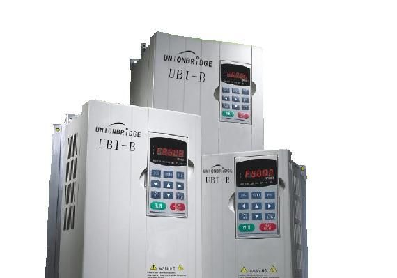 厂家直销15KW变频器B系列通用型UBI-1500-B //诚招代理