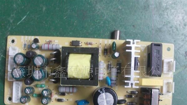 LED防水电源80W LED电源适配器