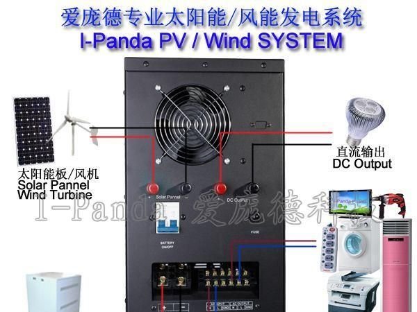逆变器5000W 逆变器开发 逆变器销售  家用逆变器 车载逆变器