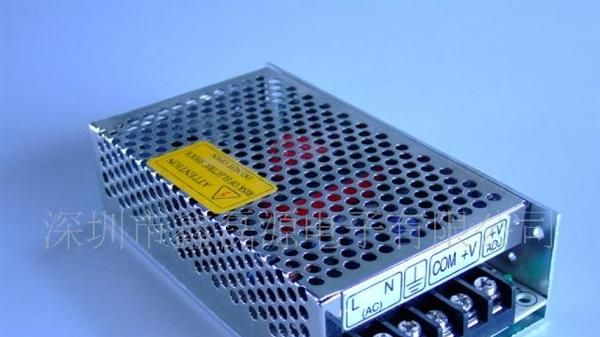 LED电源12V/5A电源适配器（生产销售足功率 质量保2年）