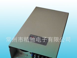江苏常州LED防雨电源250W12V广告公司发光字电源