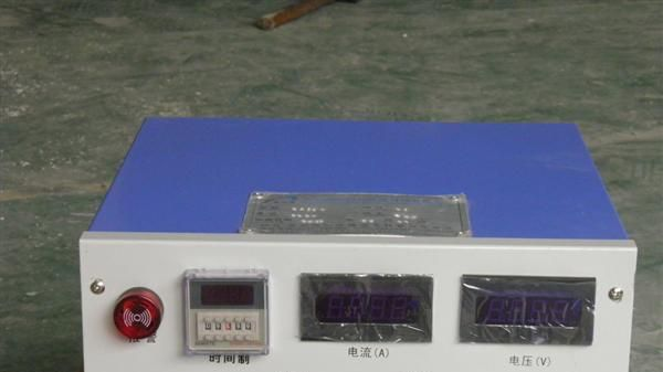 供应稳流稳压可调电源，电解电源，电解抛光电源，高频电解电源