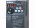 三菱变频器FR-E740