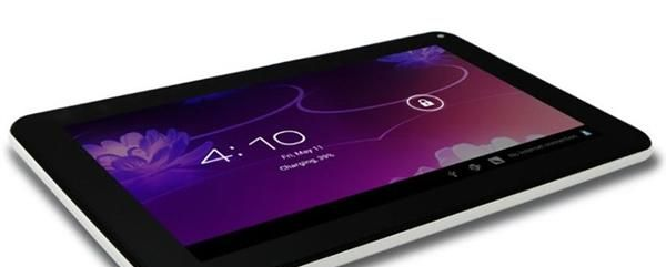 SGPT212CN/H Q9 9寸平板电脑双核电容屏安卓 特价 包邮