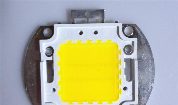 供应集成光源 集成大功率LED 10-100W