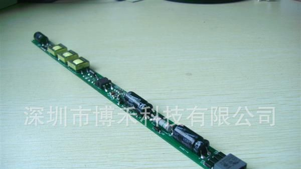 25W  T5 LED驱动电源  LED日光灯宽电压 驱动电源