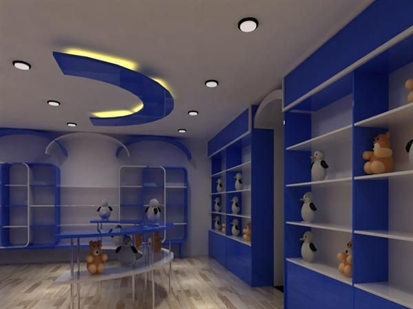 LED卧室装饰照明灯,可遥控调色温装饰灯,酒店客房专用灯