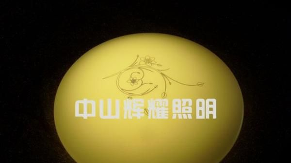 供应 8W小功率3528贴片 厨卫灯 卧室灯 阳台LED吸顶灯