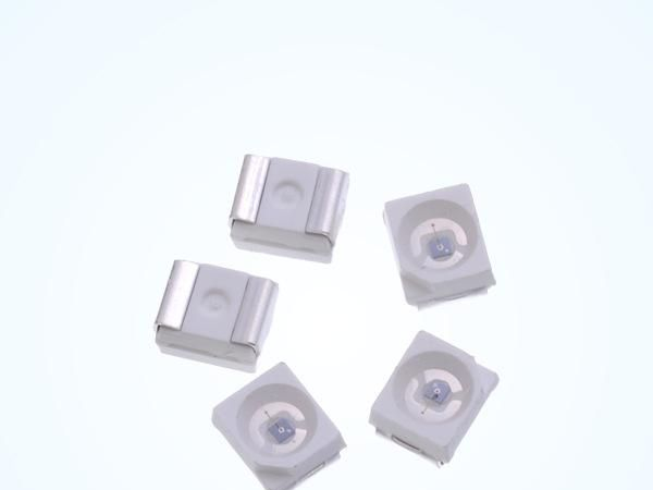 3528环保型贴片光敏电阻（专用于高速球摄像机）