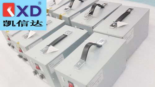 锂电池后备电源48V/40Ah