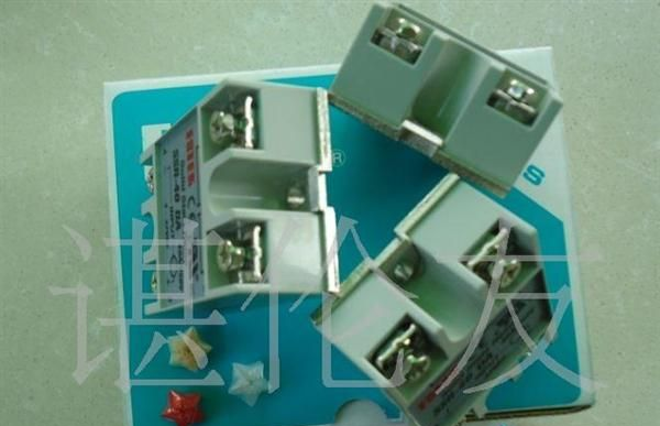 阳明固态继电器