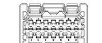 供应TE CONNECTIVITY / AMP 连接器 1-1394765-1