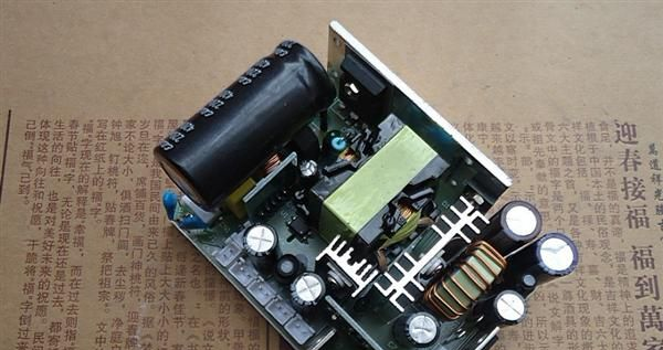 国产投影机大功率LED 12V  36V双路电源