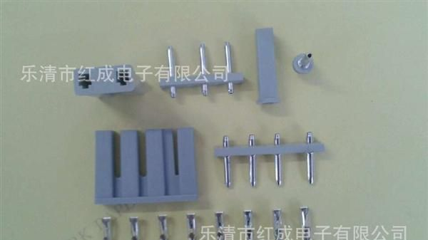电器、电子元器件连接器接插件TJC1-10.0-8.0线对板系列
