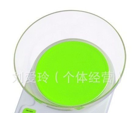 新款K001电子秤 厨房秤 5kg/1g 营养秤  烘焙秤