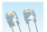 供应 0.5W草帽白光LED