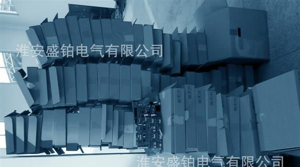 保养VT614明电舍专用变频器驱动板