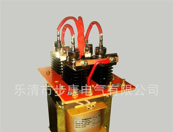 厂家直销全铜BKZ-500VA 单相整流变压器ZBK-1KVA AC/DC输出直流