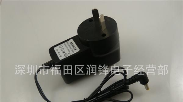 英规电源适配器 12V1000MA电源 英规电源