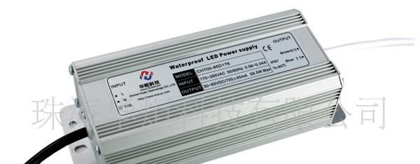 厂家直销LED防水开关驱动电源  (恒流60w-85V)