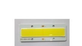 厂家直供各种COB光源 COB面光源 12W (小功率集成) 白光 暖白
