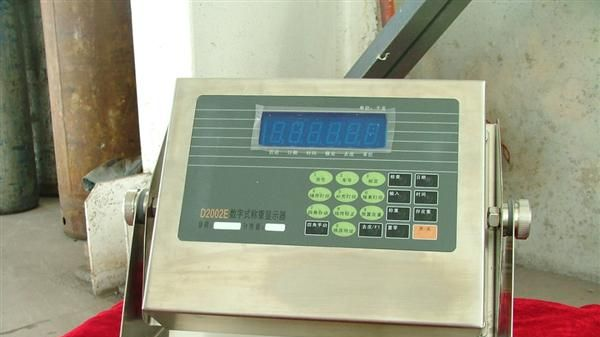 众鑫公司销售称重传感器