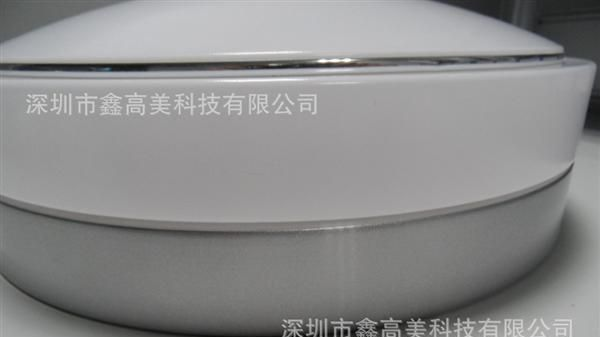 畅销款 沙金沙银 led吸顶灯 18Wled灯