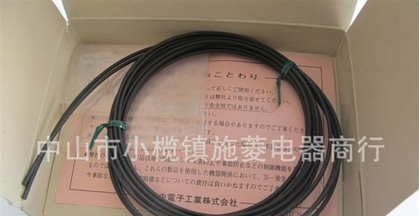 供应 FR83BC TAKEX竹中光纤传感器 原装