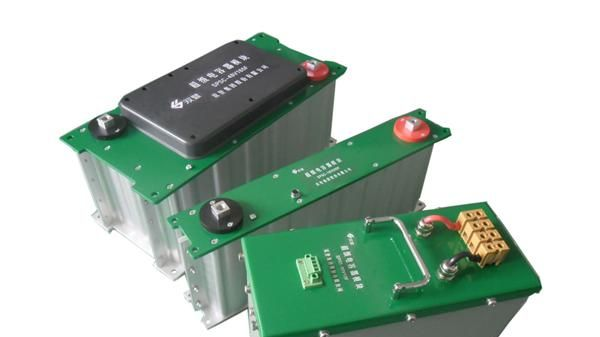 供应超级电容器模块16V~120V