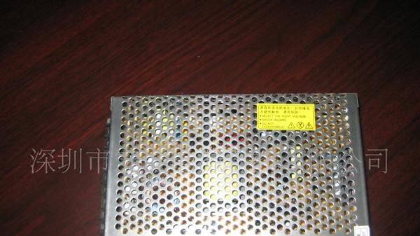 创联电源5V40A