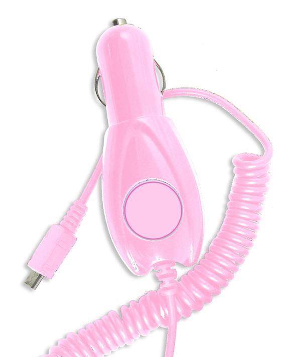 【手机充电器】苹果车载充电器