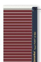 柔性薄膜有机太阳能电池