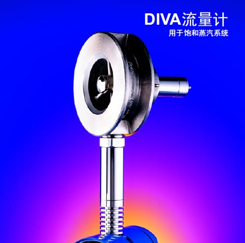 斯派莎克DIVA流量计，斯派莎克ilva流量计