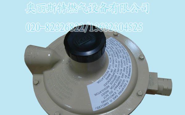 LV5503C4/LV4403C4单段减压阀