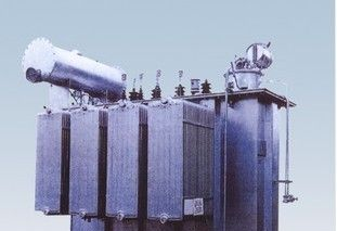 SZ9-200-2000/10三相油浸式有载调压电力变压器 批发