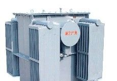 矿务局专用KS9三相矿用油浸式电力变压器