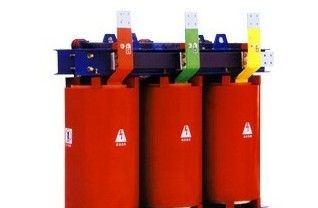 SCB10环氧树脂浇注干式电力变压器现货销售